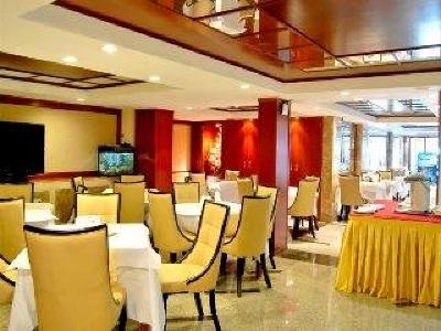 фото отеля Bao Khanh Hotel