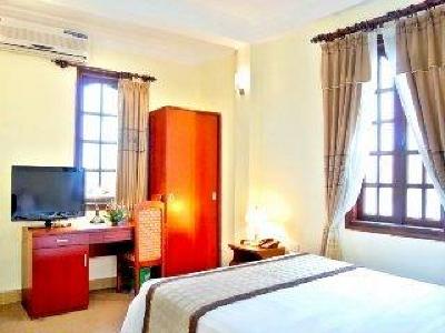фото отеля Bao Khanh Hotel