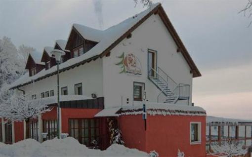 фото отеля Hunde Hotel Bergfried
