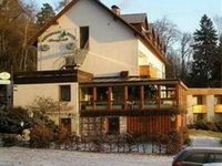 Hunde Hotel Bergfried