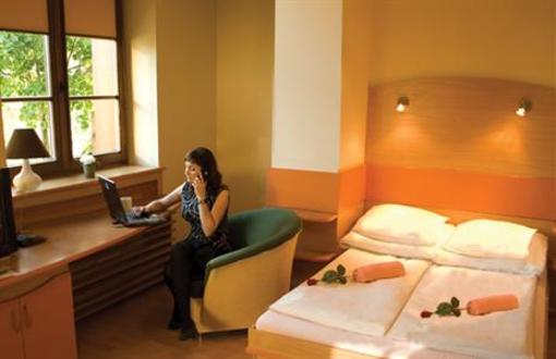 фото отеля Pod Roza Villa
