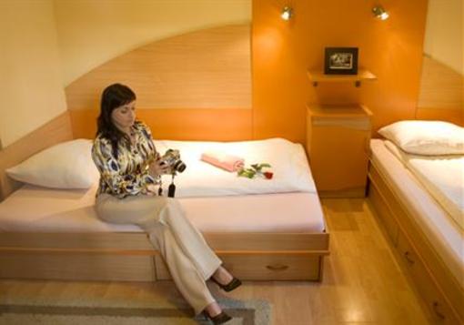 фото отеля Pod Roza Villa