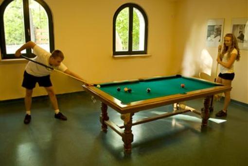 фото отеля Pod Roza Villa