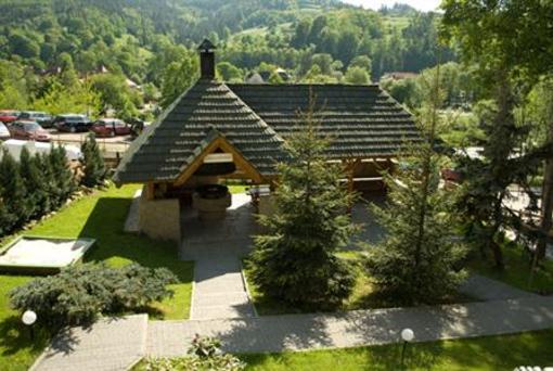фото отеля Pod Roza Villa