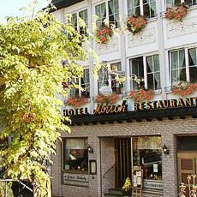 фото отеля Hotel Moench