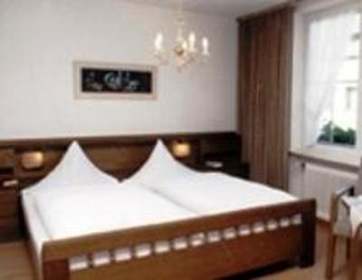 фото отеля Hotel Moench