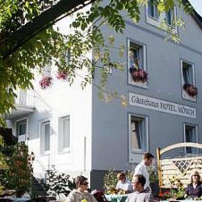фото отеля Hotel Moench