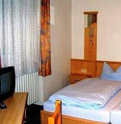 фото отеля Hotel Moench