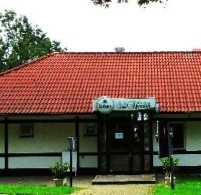 фото отеля Pension zum Kranich