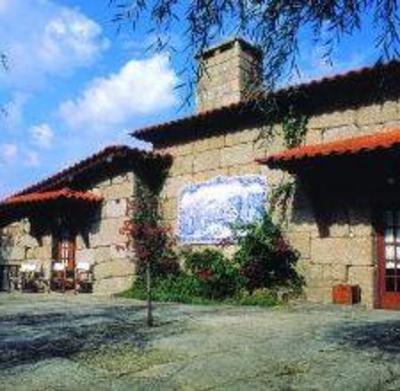 фото отеля Quinta Brasao da Canicada