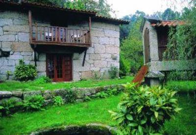 фото отеля Quinta Brasao da Canicada