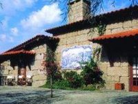 Quinta Brasao da Canicada