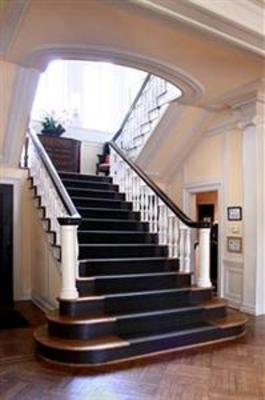 фото отеля J.H. Adams Inn