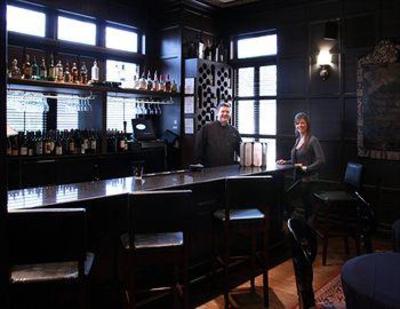 фото отеля J.H. Adams Inn