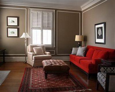 фото отеля J.H. Adams Inn