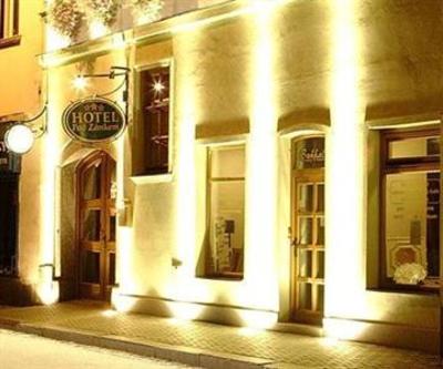фото отеля Hotel Pod Zamkem