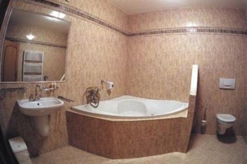 фото отеля Hotel Pod Zamkem