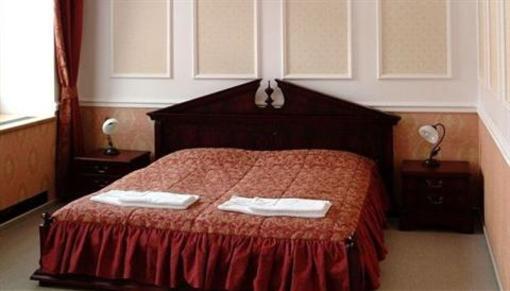 фото отеля Hotel Pod Zamkem