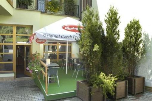 фото отеля Hotel Pod Zamkem