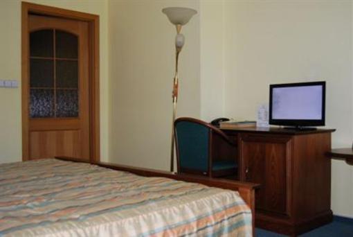 фото отеля Hotel Pod Zamkem