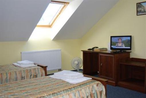фото отеля Hotel Pod Zamkem