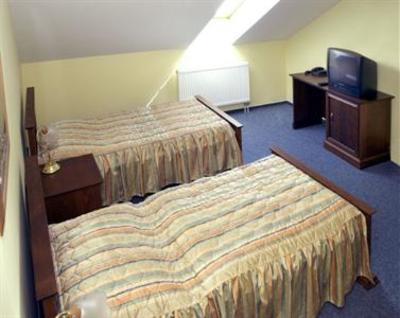 фото отеля Hotel Pod Zamkem