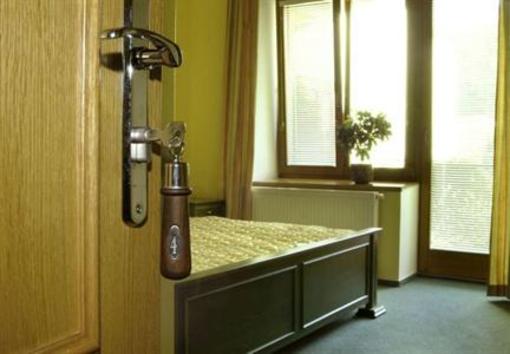 фото отеля Hotel Pod Zamkem