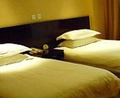 фото отеля Wenzhou Peninsula Wutian Business Hotel