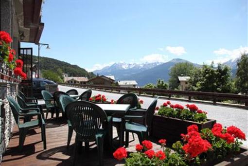 фото отеля Hotel Bellavista Saint Nicolas