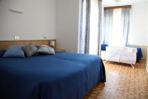 фото отеля Hotel Bellavista Saint Nicolas