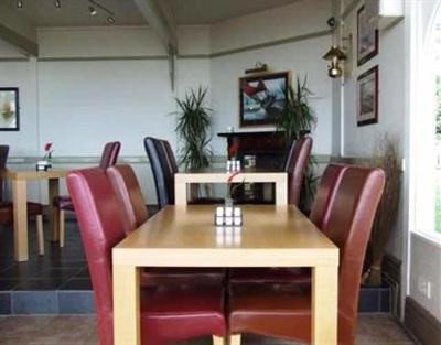 фото отеля The Victory at Mersea Hotel Colchester