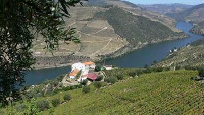 фото отеля Quinta De Santo Antonio Tabuaco