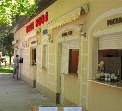 фото отеля Resort Piaseczno