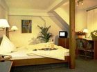 фото отеля Hotel Deutsches Haus Grebenhain