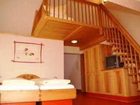 фото отеля Hotel Deutsches Haus Grebenhain