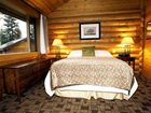 фото отеля Castle Mountain Chalets Banff