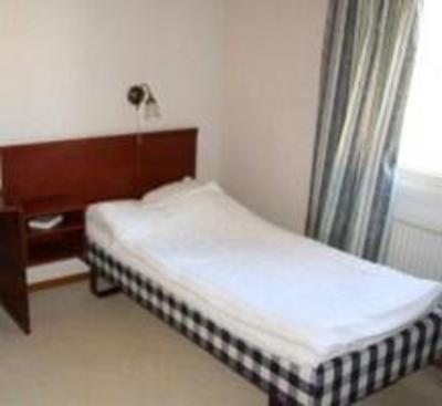 фото отеля Lilla Grand Hotell