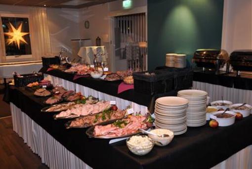 фото отеля Lilla Grand Hotell
