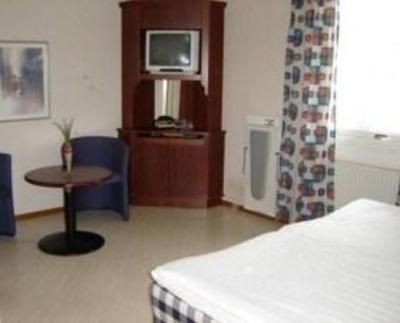 фото отеля Lilla Grand Hotell