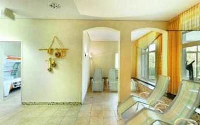 фото отеля Waldhotel Roggosen Neuhausen/Spree