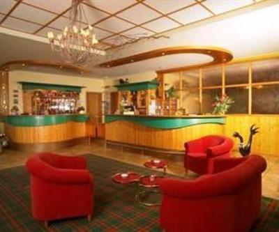 фото отеля Waldhotel Roggosen Neuhausen/Spree