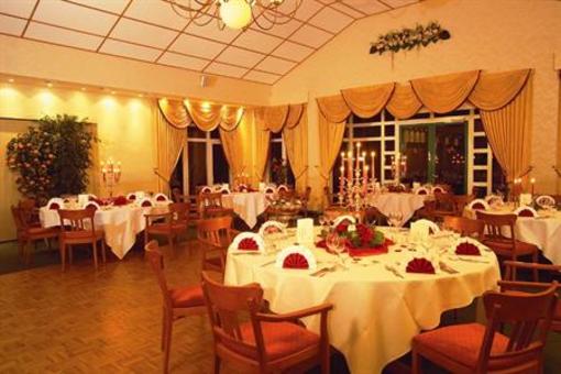 фото отеля Waldhotel Roggosen Neuhausen/Spree
