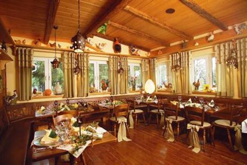 фото отеля Waldhotel Roggosen Neuhausen/Spree