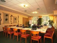 Waldhotel Roggosen Neuhausen/Spree