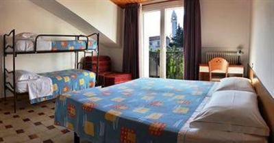 фото отеля Hotel Centopini Gemmano