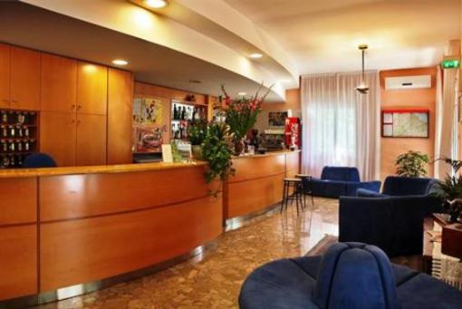 фото отеля Hotel Centopini Gemmano