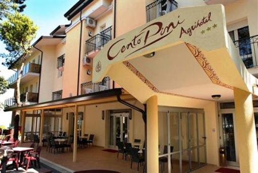 фото отеля Hotel Centopini Gemmano