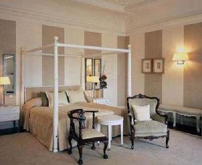 фото отеля Melia Palacio Da Lousa Boutique