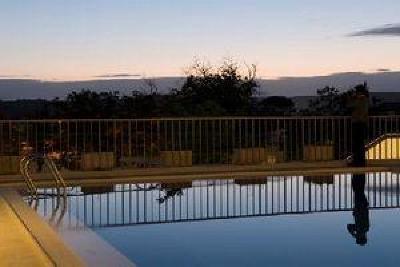 фото отеля Melia Palacio Da Lousa Boutique