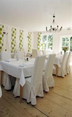 фото отеля Dala Husby Hotell & Restaurant